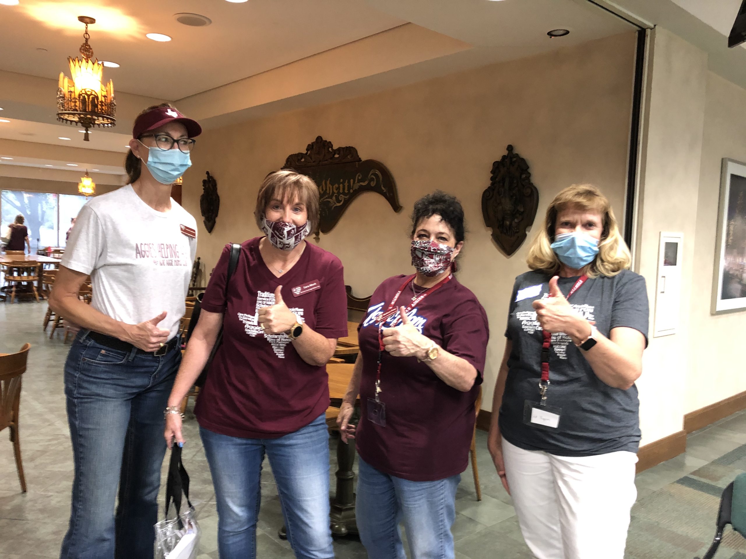 Photos Northwest Harris County Aggie Moms Club