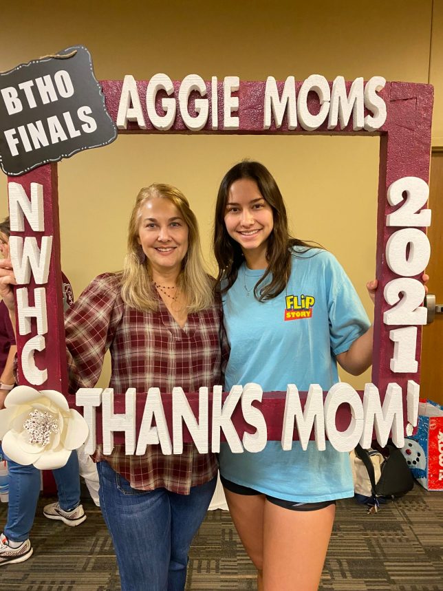 Care Packages Northwest Harris County Aggie Moms Club